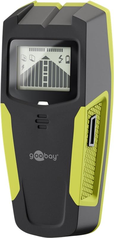 Goobay Multidétecteur