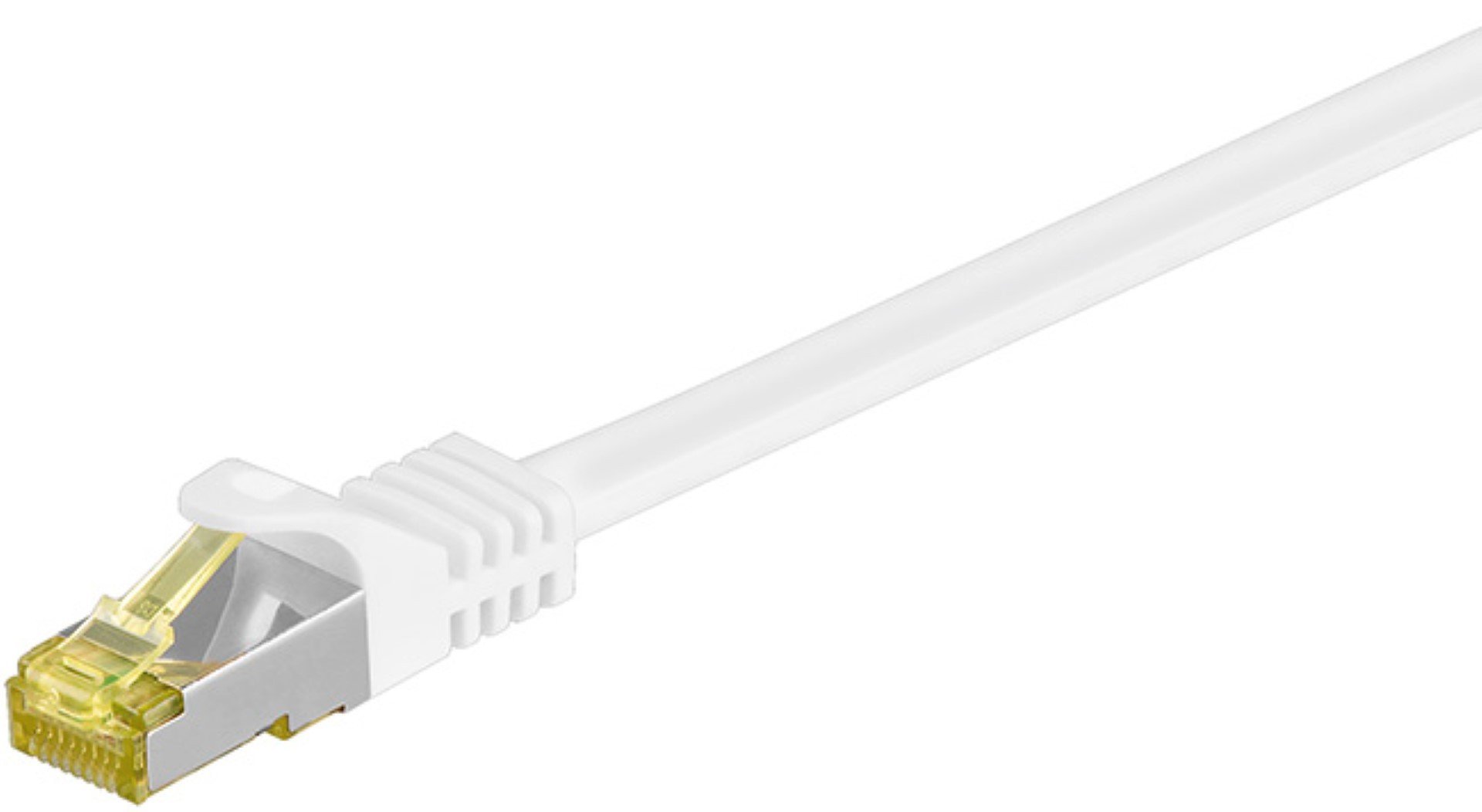 Goobay Patchkabel RJ-45 SFTP