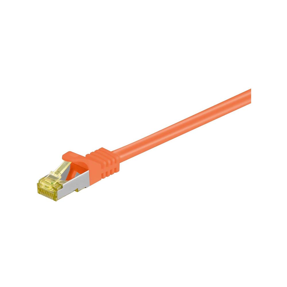 Goobay Patchkabel RJ-45 SFTP