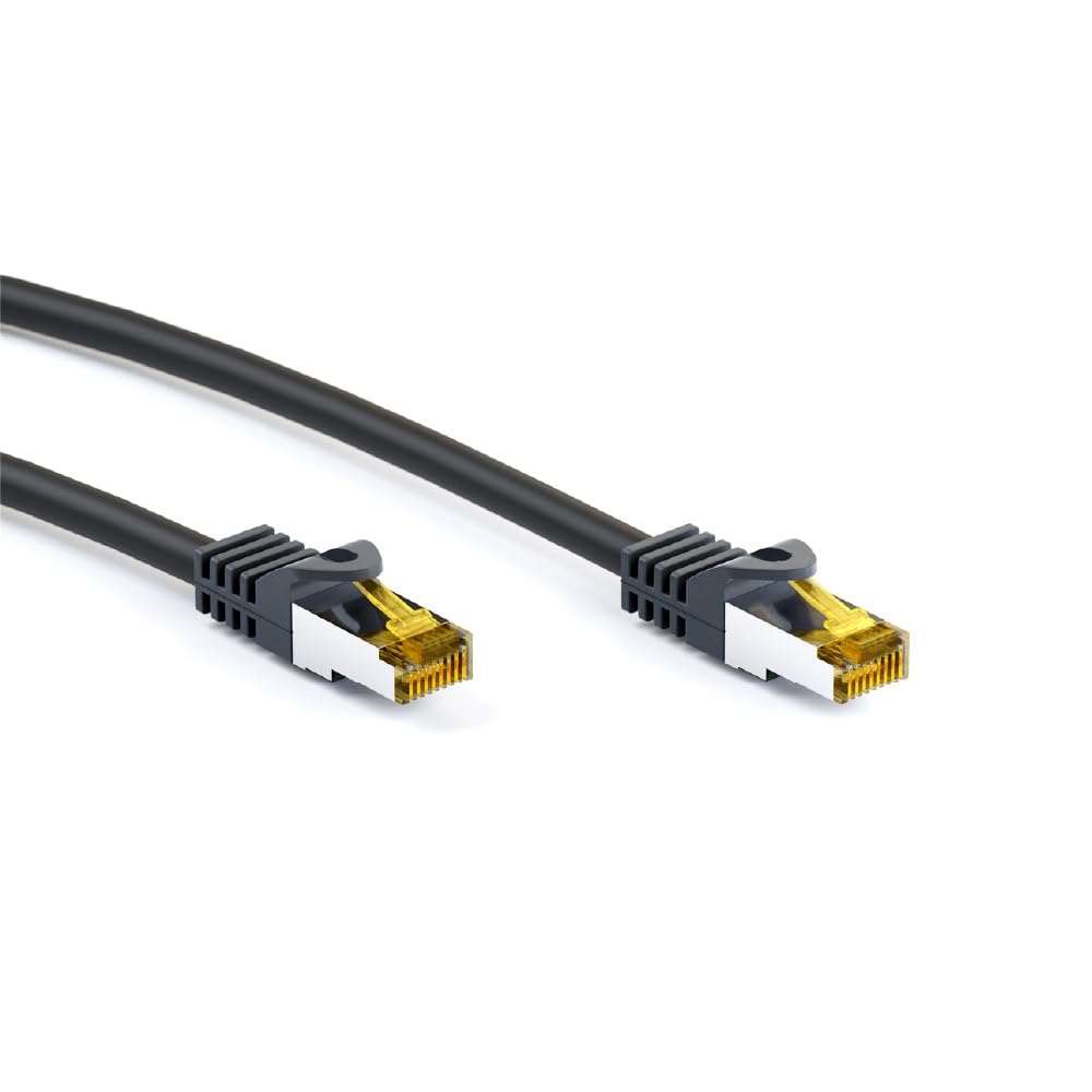 Goobay Patchkabel RJ-45 SFTP
