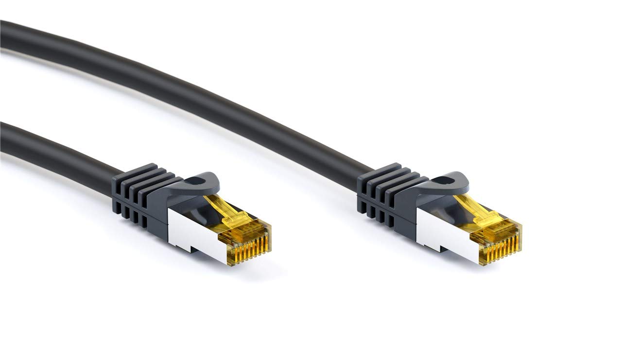 Goobay Patchkabel RJ-45 SFTP
