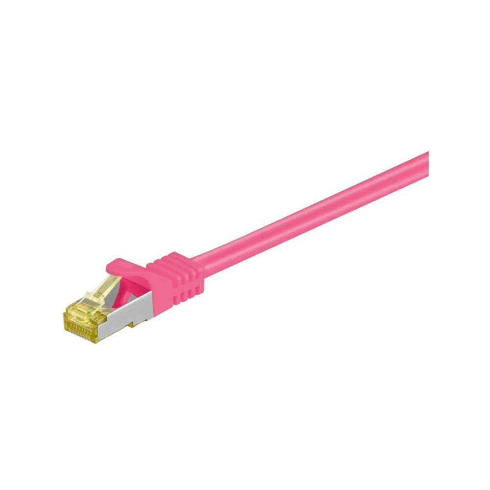 Goobay Patchkabel RJ-45 SFTP