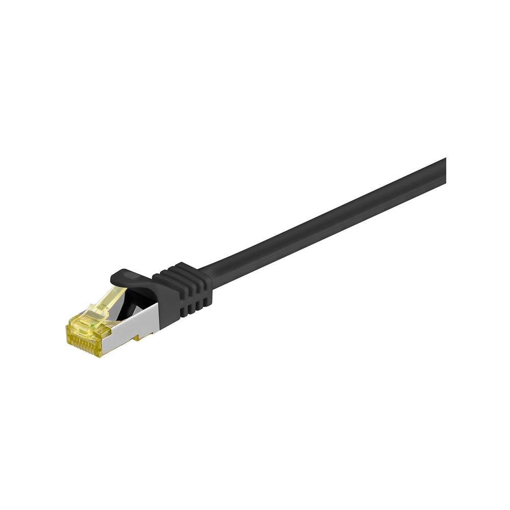 Goobay Patchkabel RJ-45 SFTP