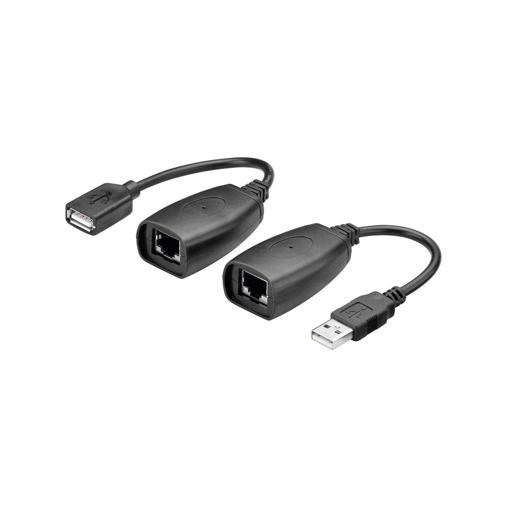Goobay USB 2.0 Verlängerungskabel