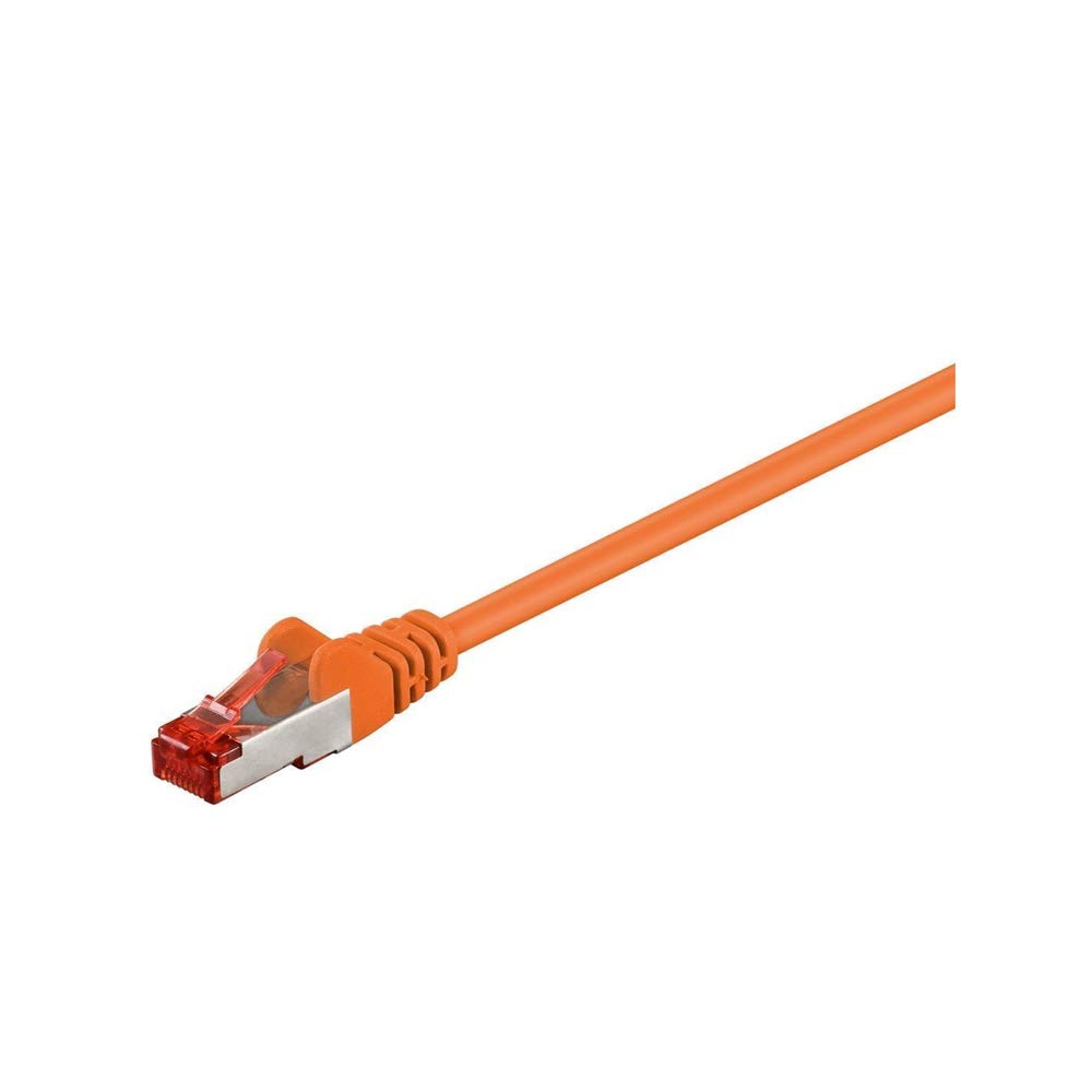 Goobay Patchkabel Cat.6 SFTP