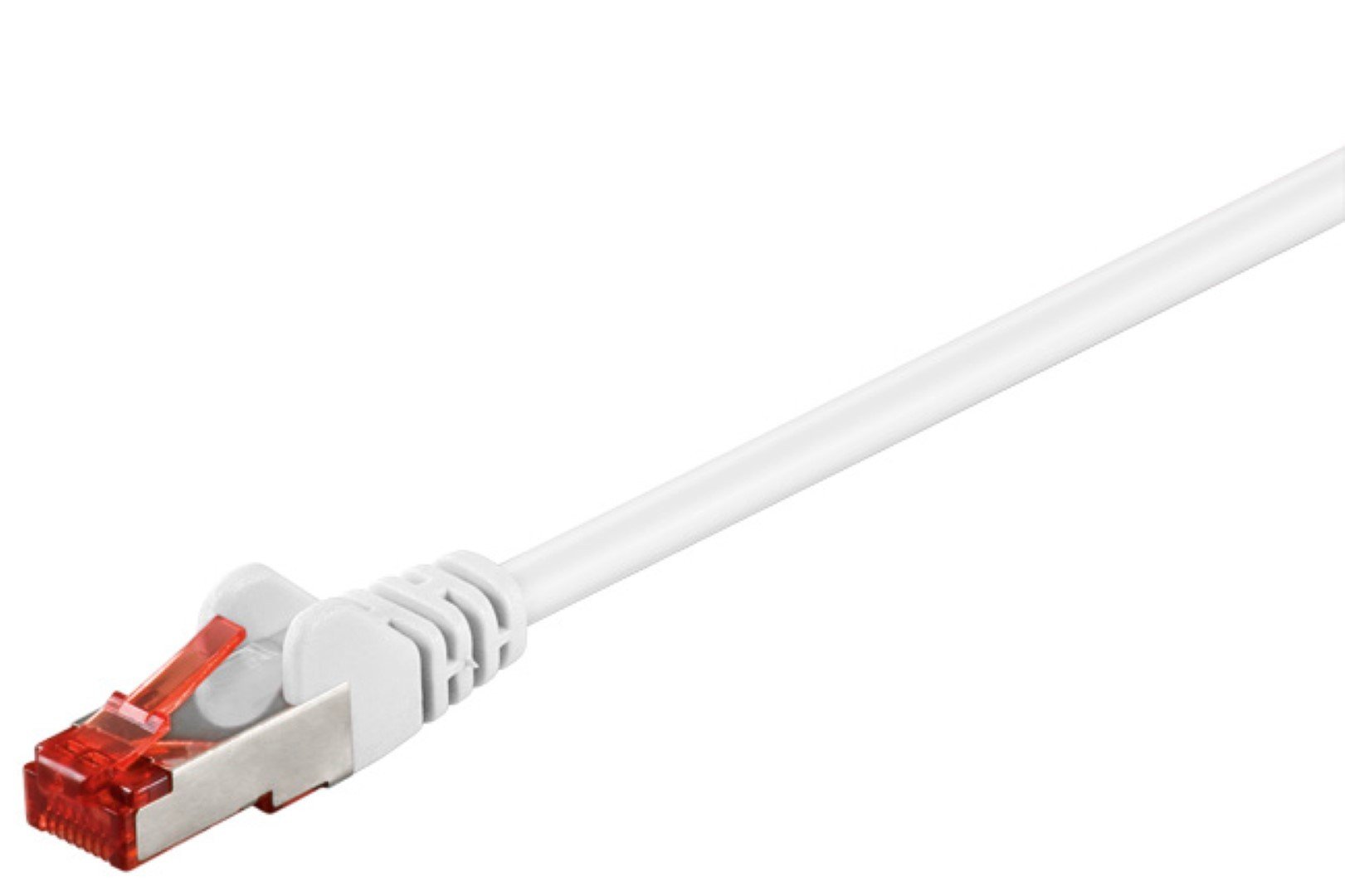 Goobay Patchkabel RJ45 Cat.6 S/FTP