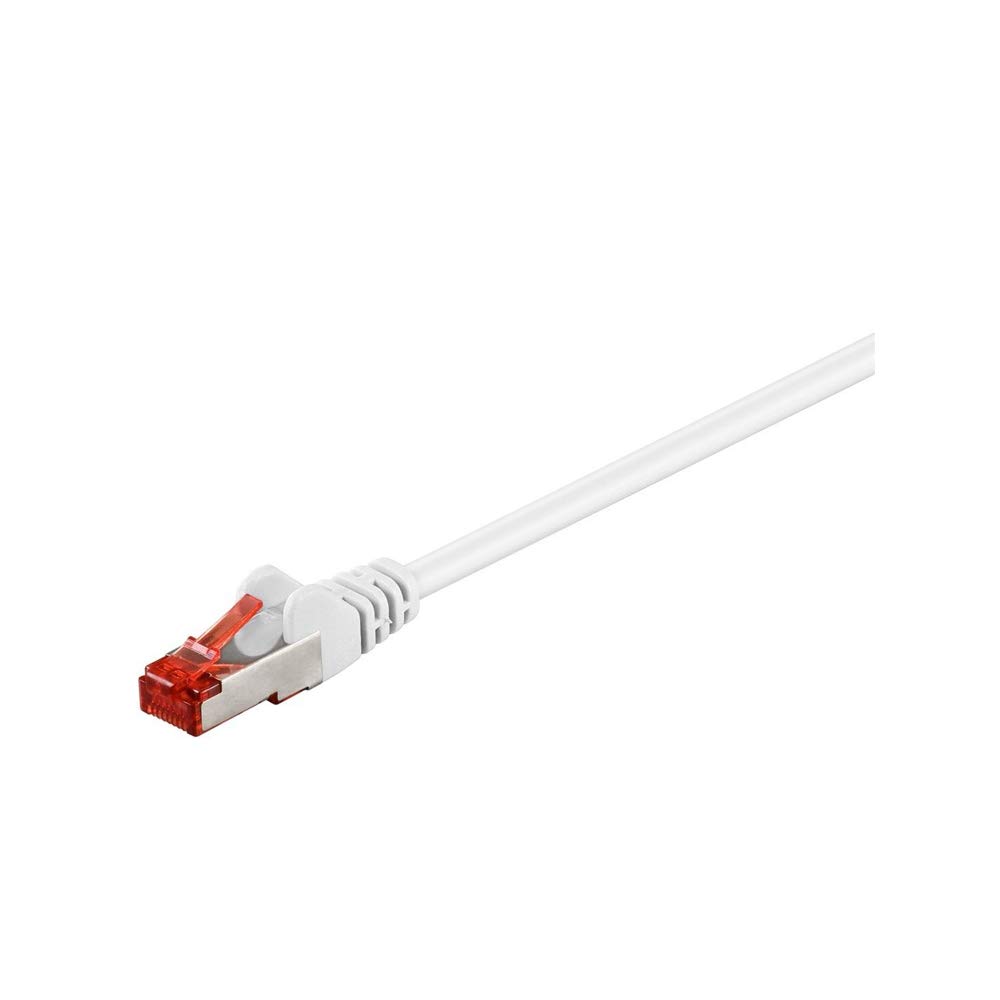 Goobay Patchkabel RJ45 Cat.6 S/FTP