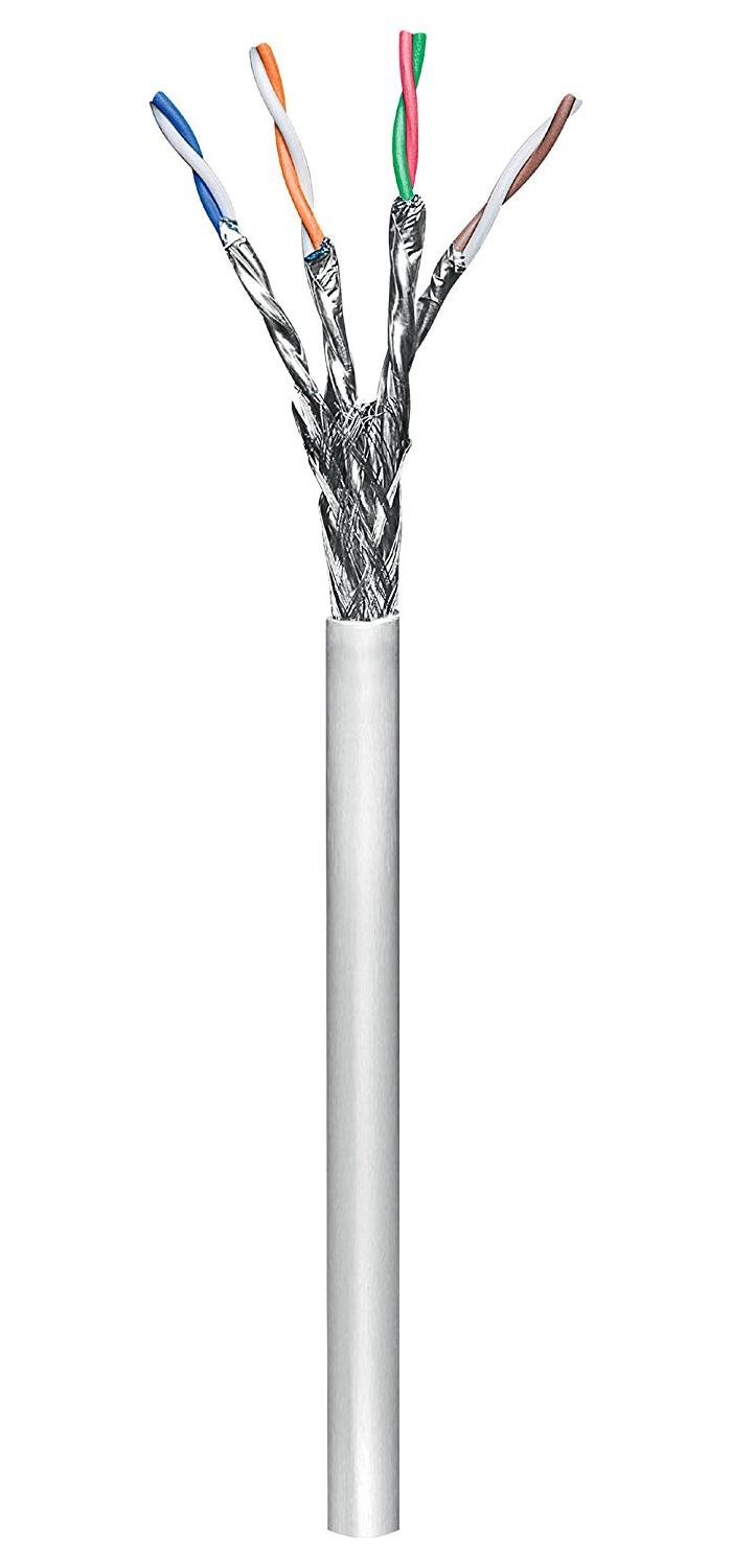 Goobay Netzwerkkabel Cat.6