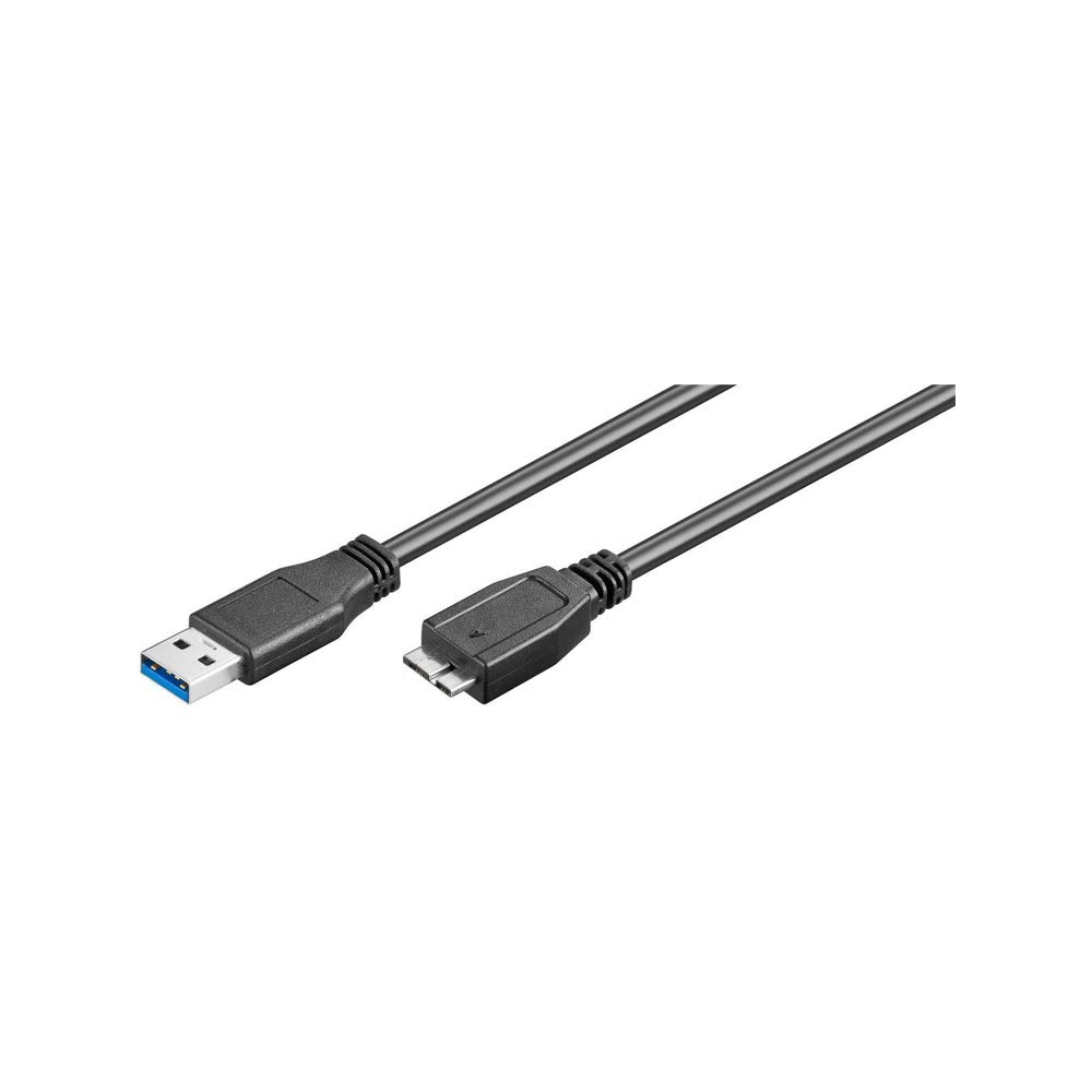 Goobay USB 3.2 Gen 1 Kabel