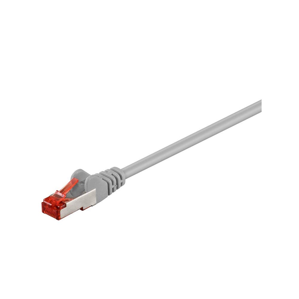 Goobay Patchkabel Cat.6 SFTP
