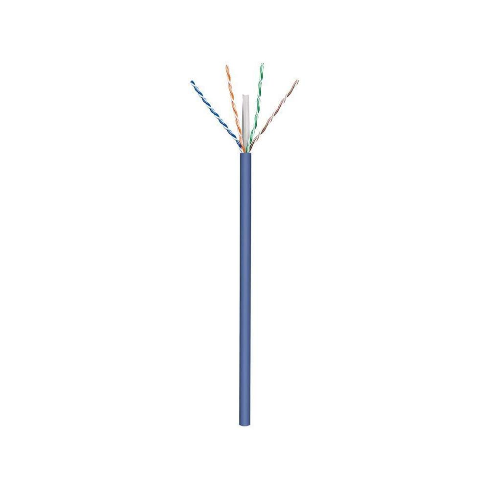 Goobay Netzwerkkabel Cat.6a