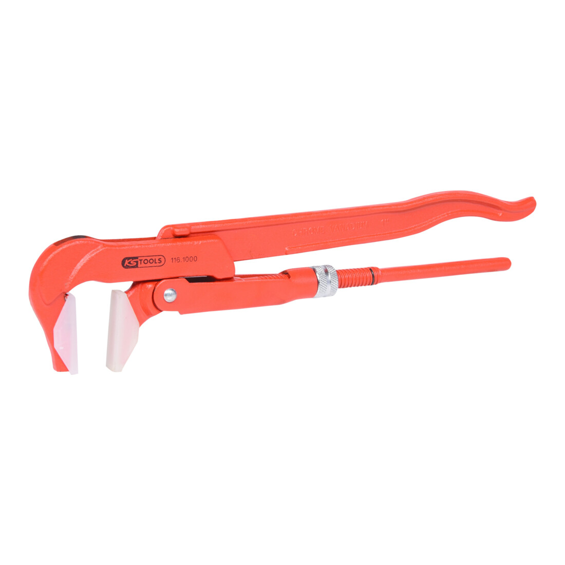 KS TOOLS Pince à robinet, 1''