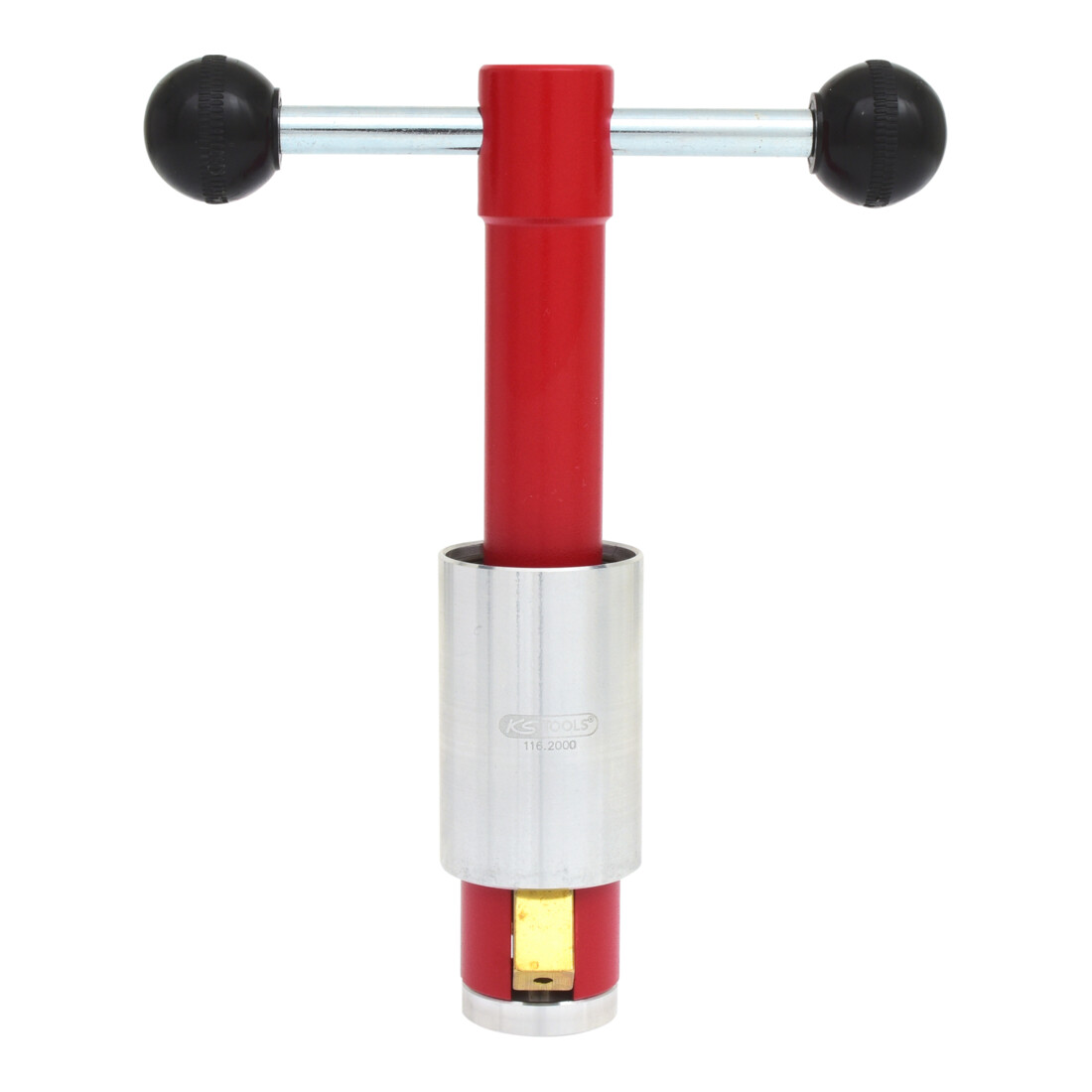 KS TOOLS Ventilfix, 161mm