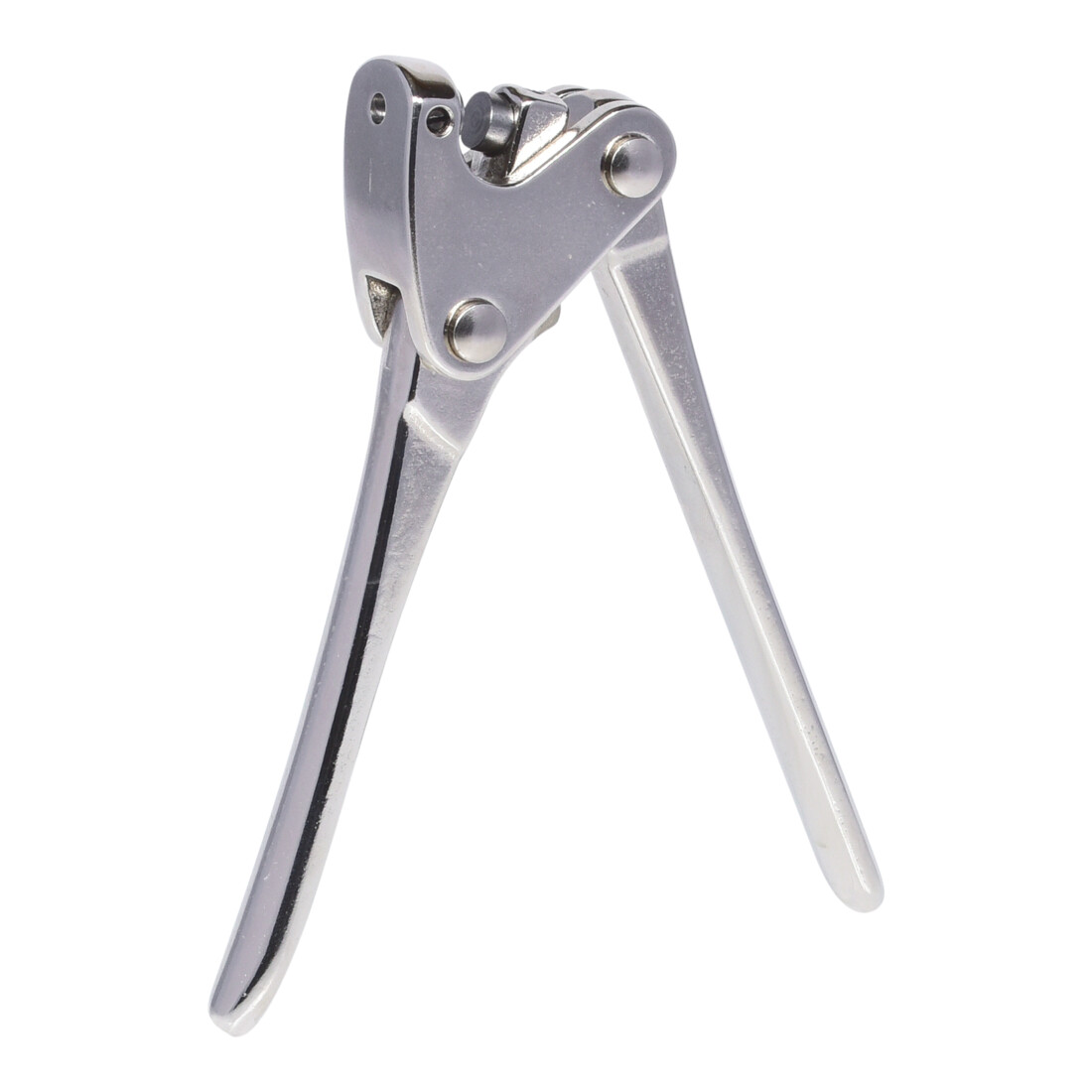 KS TOOLS Pince à plomber 8 mm, 130mm