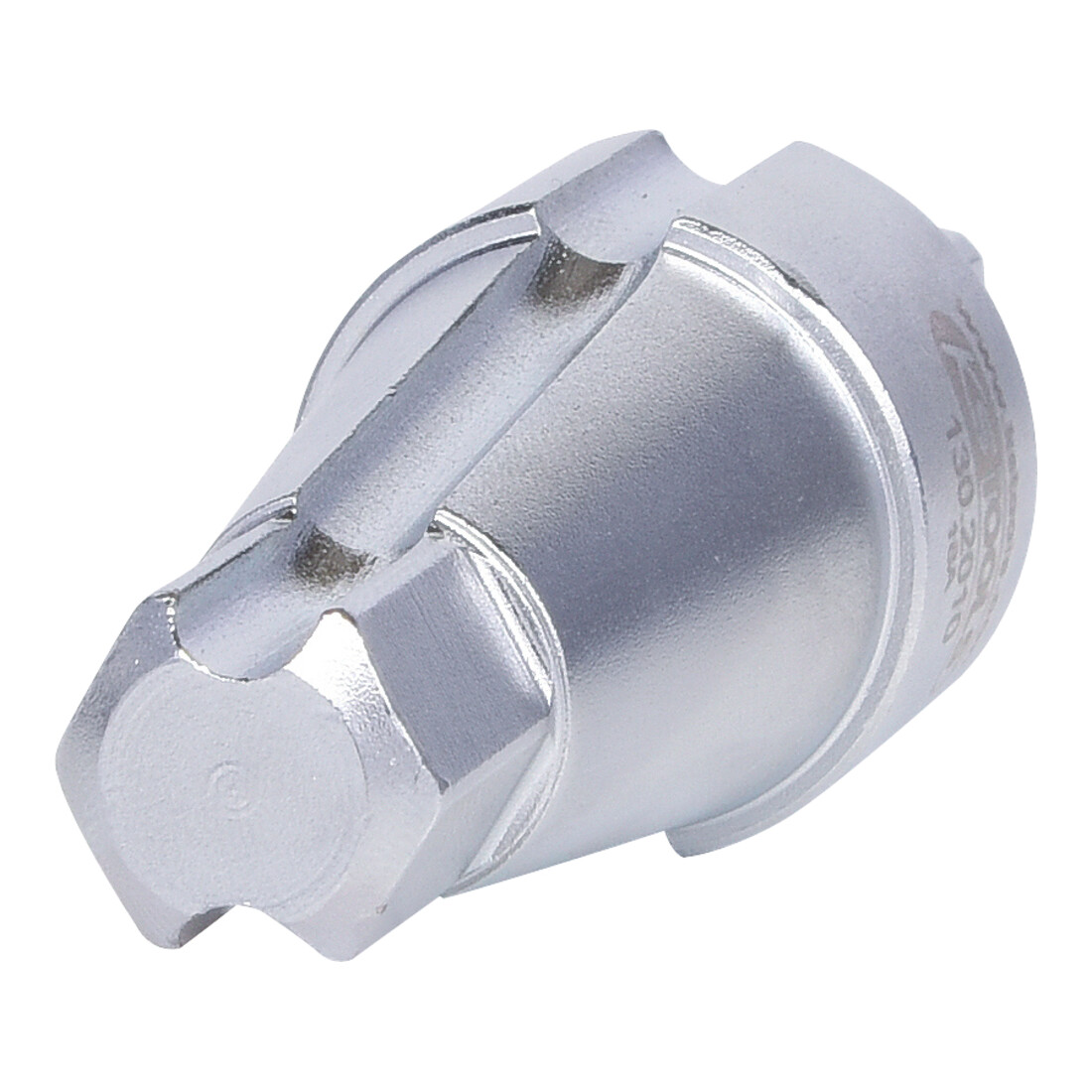 KS TOOLS Clé étagée gaz à 3 étages, 1/2'-1'