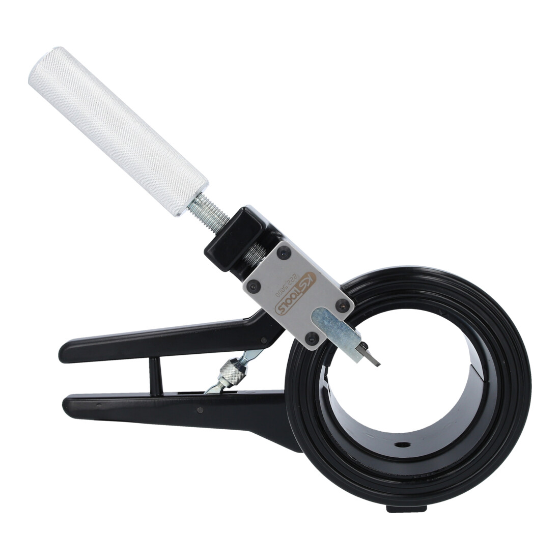 KS TOOLS Coupe-tubes et chanfreineurs CK 110 sans accessoires