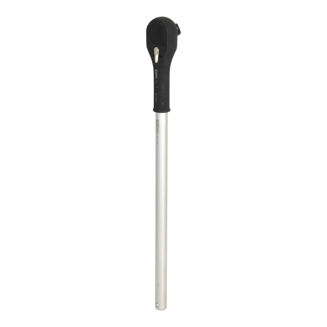 KS TOOLS 1' Cliquet réversible, 24 dents