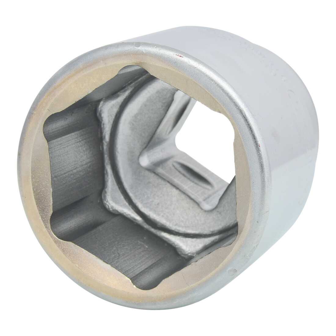 KS TOOLS 1' Douilles 6 pans, courtes, 50mm