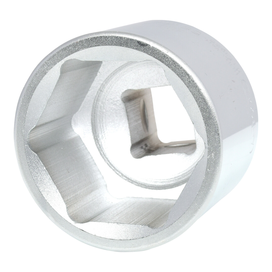 KS TOOLS 1' Douilles 6 pans, courtes, 55mm