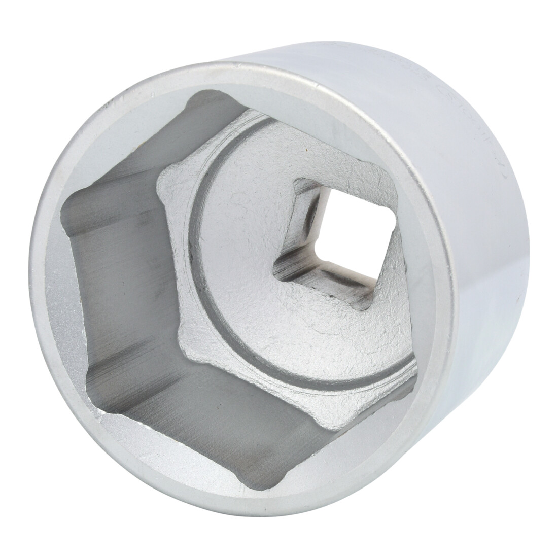 KS TOOLS 1' Douilles 6 pans, courtes, 75mm