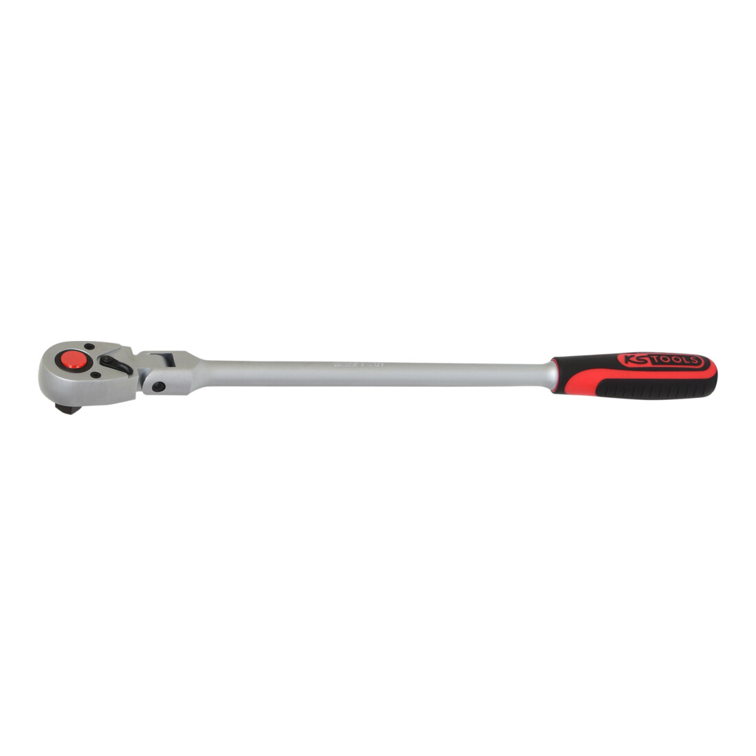 KS TOOLS 1/2' Cliquet, inclinable, 72dents