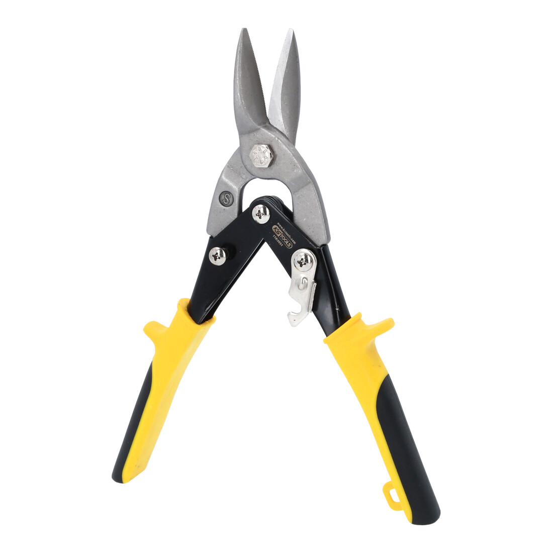 KS TOOLS Cisaille à tôle, universelle