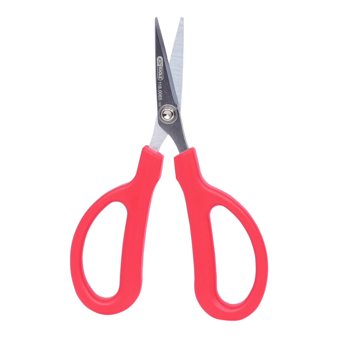 KS TOOLS Ciseau pour Kevlar, 140 mm