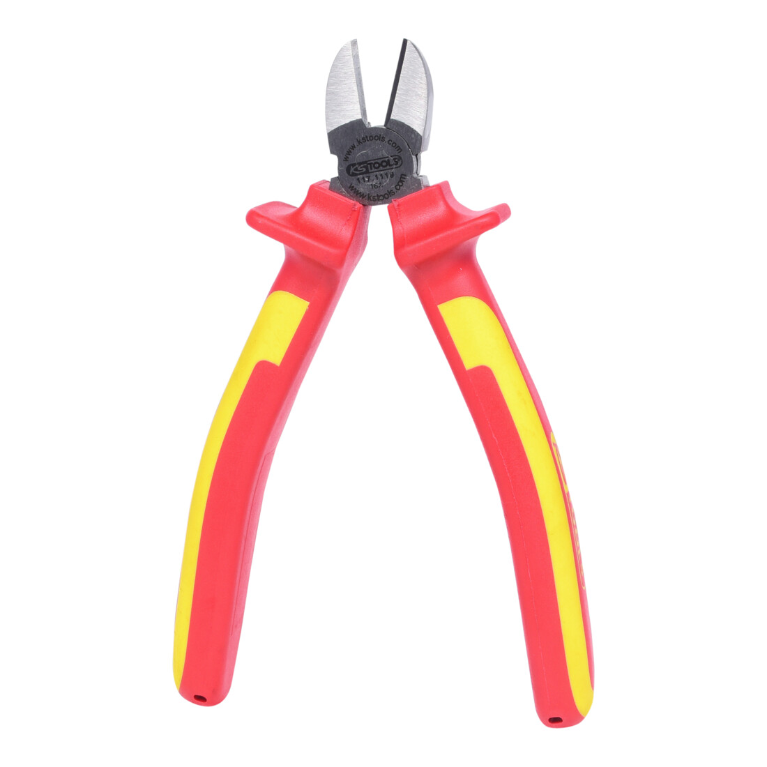 KS TOOLS VDE Pince coupante diagonale, 160mm