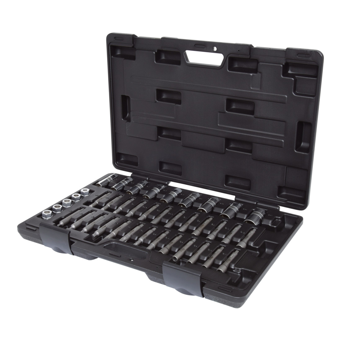 KS TOOLS Module outillages pour amortisseurs MASTER, 39 pcs.