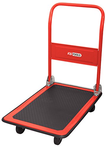 KS TOOLS Charriot pliant, 150kg