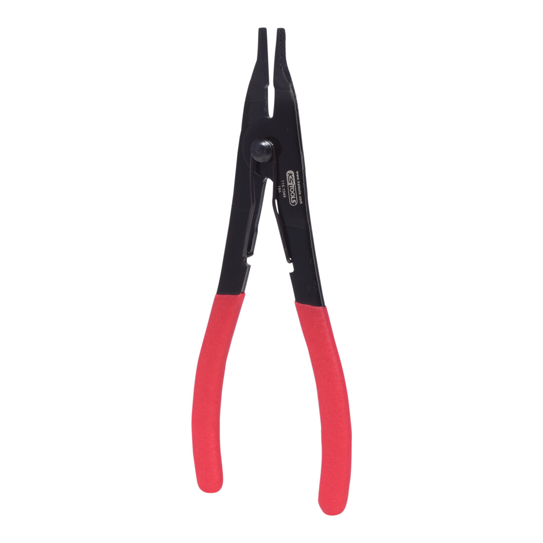 KS TOOLS Pince circlip à joncs-intérieur, 240mm