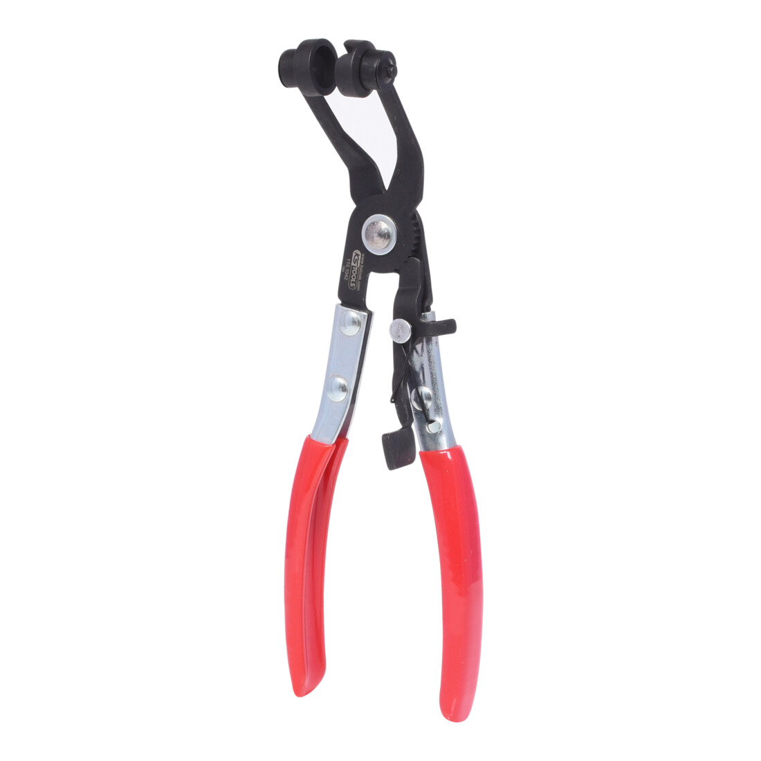 KS TOOLS Pince à collier à mâchoires articulées, 220mm