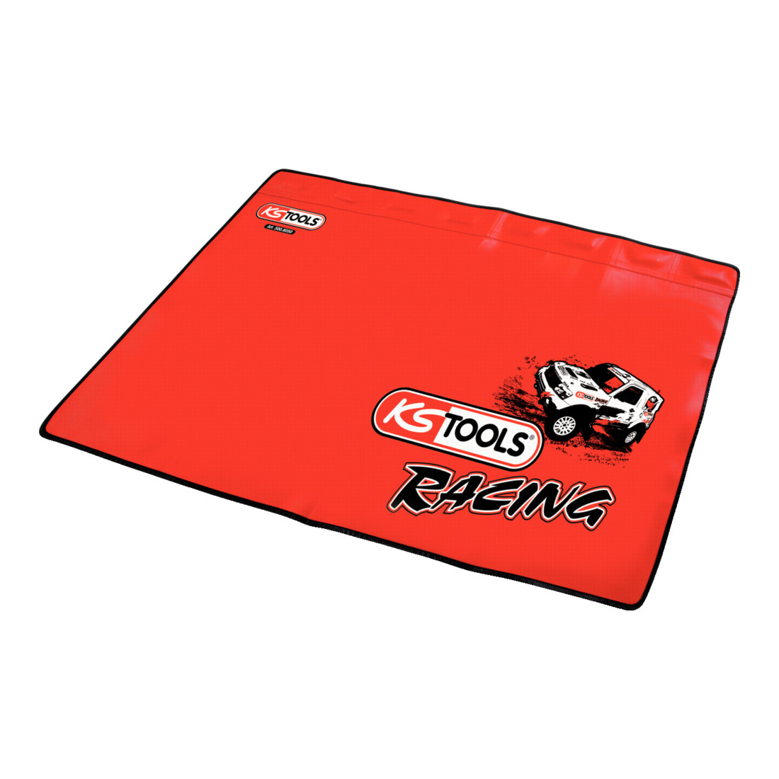 KS TOOLS Tablier de protection aimanté
