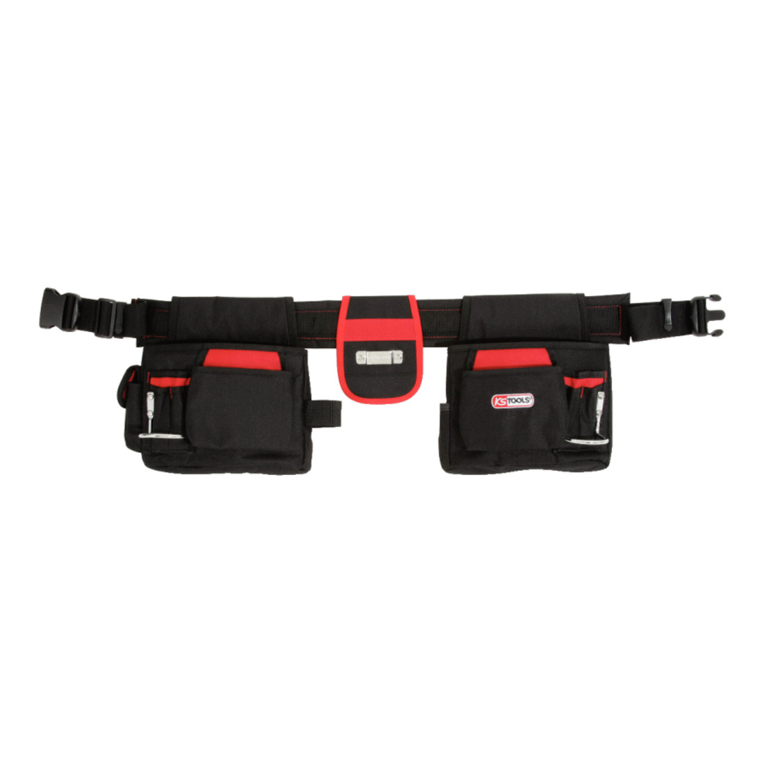 KS TOOLS Ceinture porte-outils professionnelle