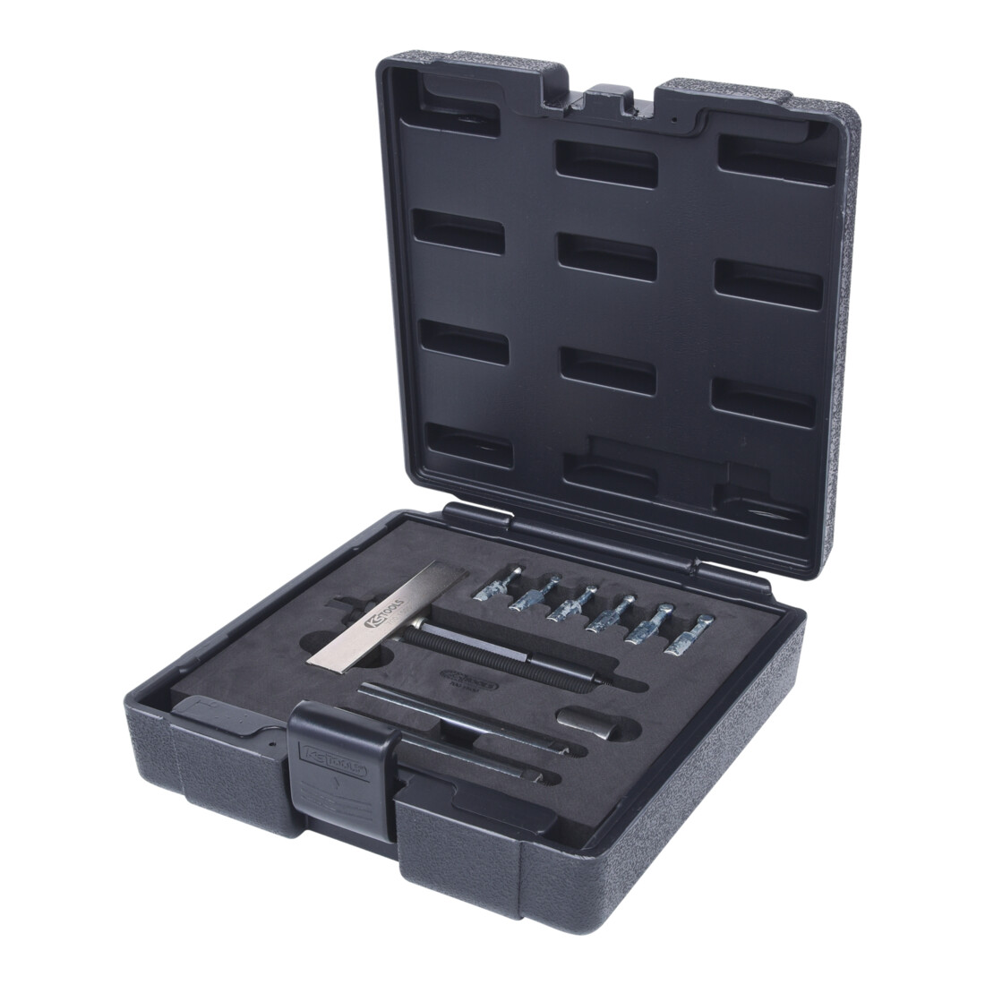 KS TOOLS Coffret universel d'extraction de roulement à billes, 21 pcs. 5,5-8mm