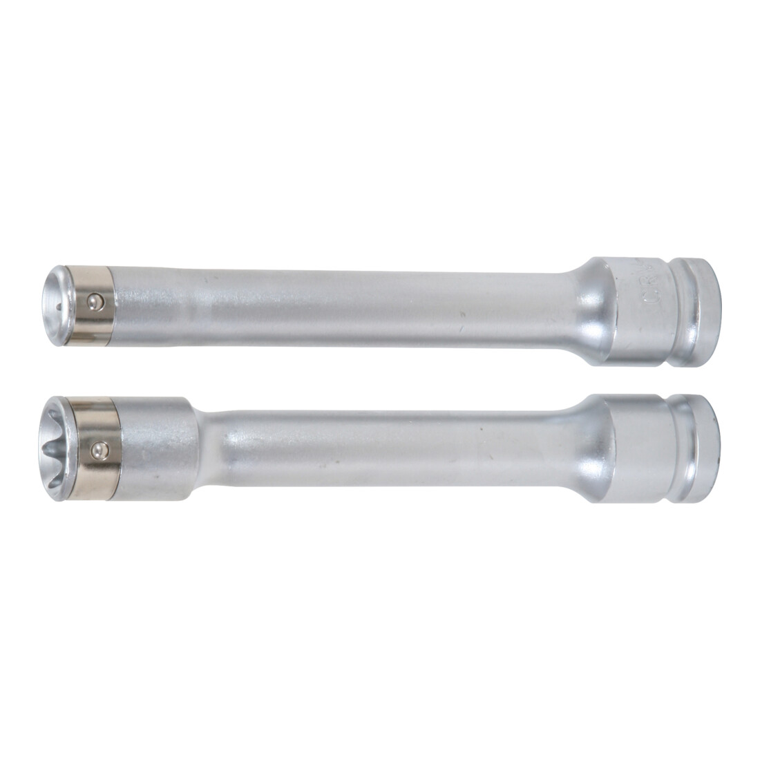 KS TOOLS 1/2' Douilles TX E, longues longues, E10