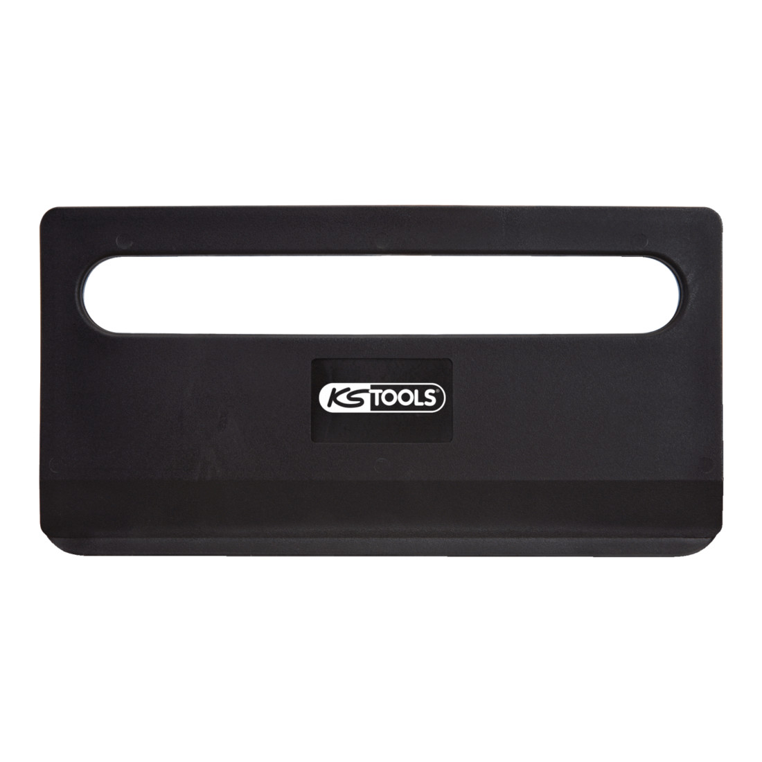 KS TOOLS Levier pour baguettes de vitres L. 350mm