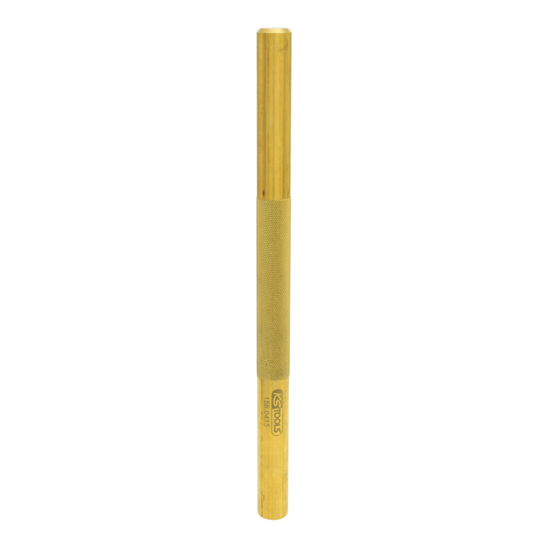KS TOOLS Chasse-Goupilles en laiton Ø 20 x 300 mm