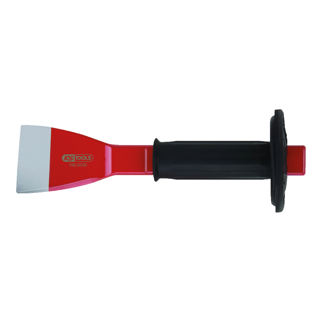 KS TOOLS Pince-levier de carrossier, 240 mm