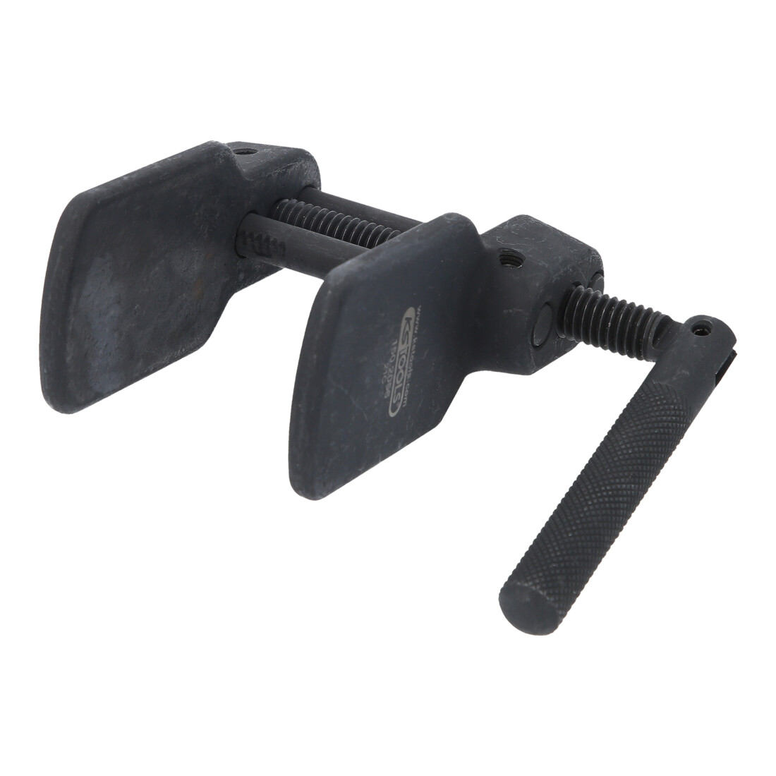 KS TOOLS Outil pour repousser le piston de frein, petit modèle, 80mm