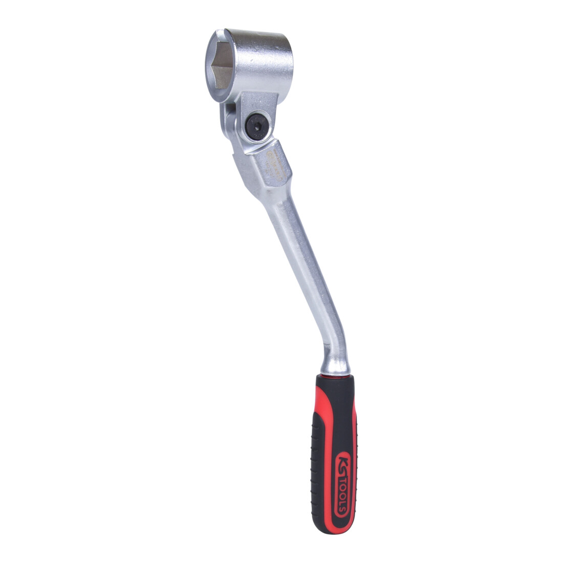 KS TOOLS Clé pour sonde Lambda, 22mm, 240mm