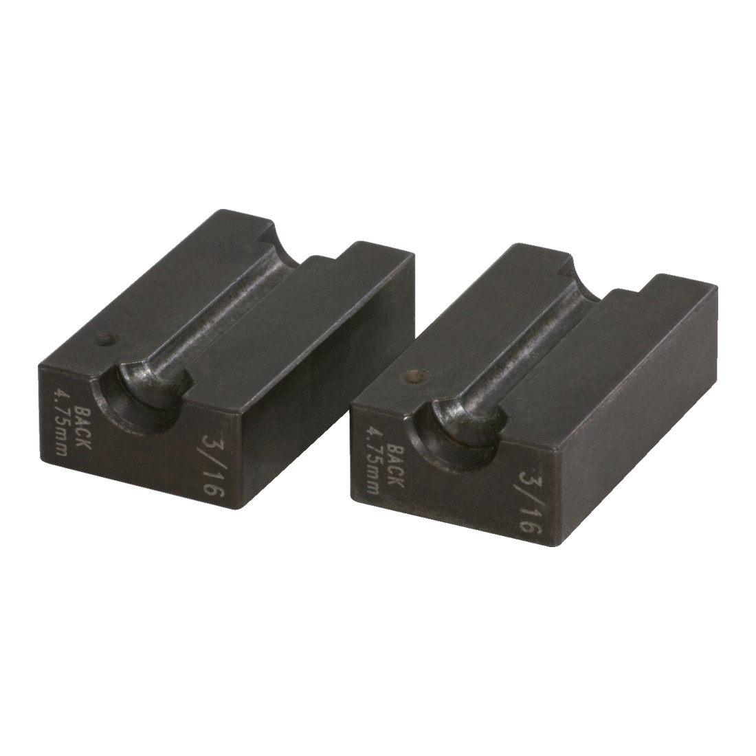 KS TOOLS Jeu de mors, 6 mm