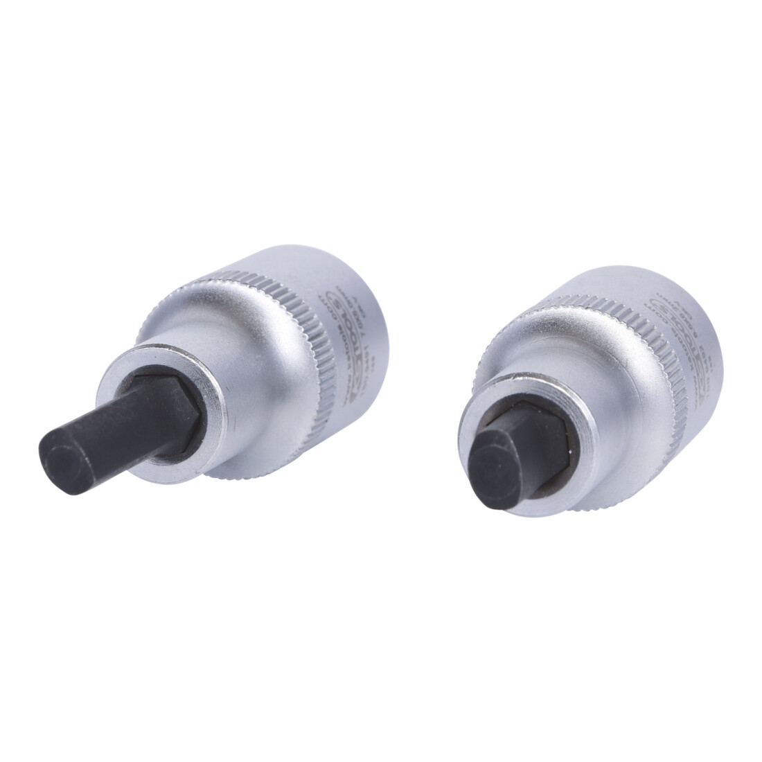 KS TOOLS 1/2' Ecarteur de flanc, 2 pcs., 5-5,5mm
