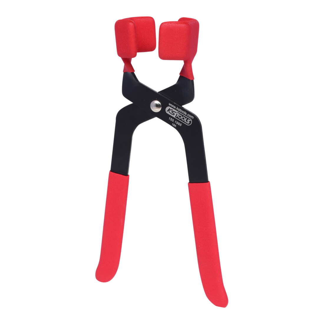 KS TOOLS Extracteur pour capuchons d'écrous de roues, 250 mm