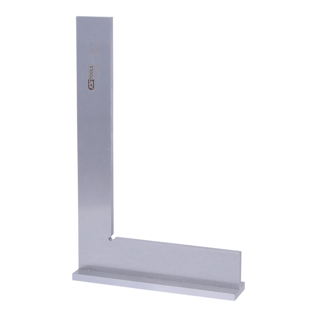 KS TOOLS Equerres à chapeau, DIN 875/2, 250mm