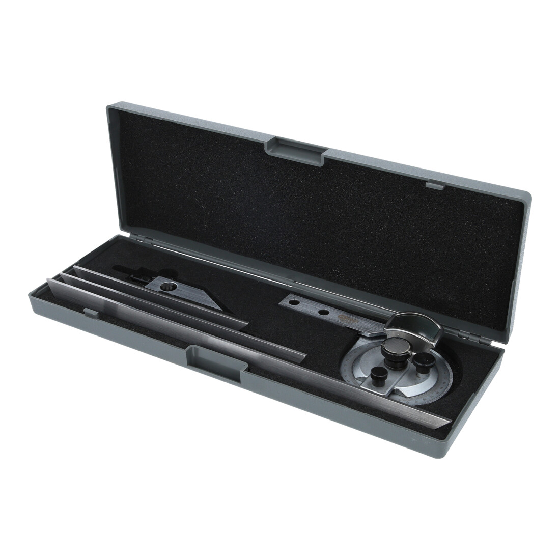 KS TOOLS Equerre universelle, 300 mm