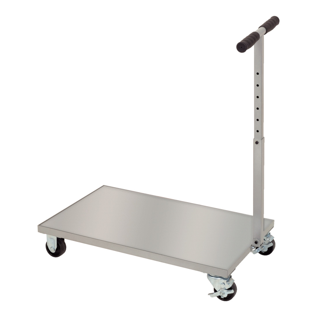 KS TOOLS Chassis roulants ULTIMATEplus, noir