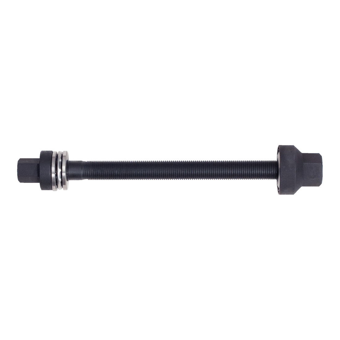 KS TOOLS Vis de force, écrou, butée, 3 pcs.