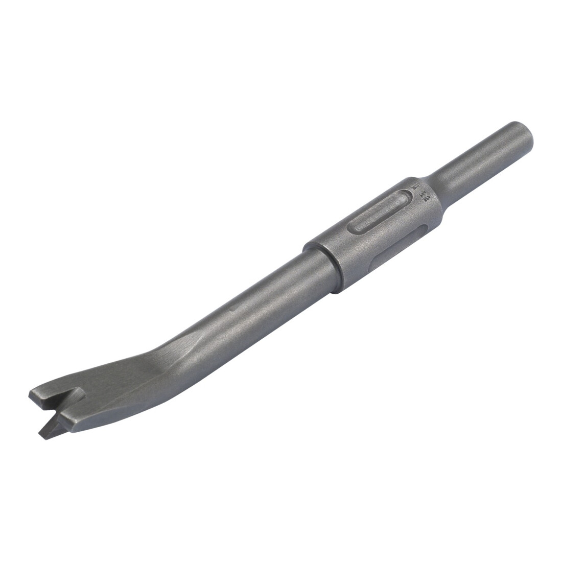 KS TOOLS Outil de découpe de tôle Vibro-Impact avec protection anti-torsion 20 mm