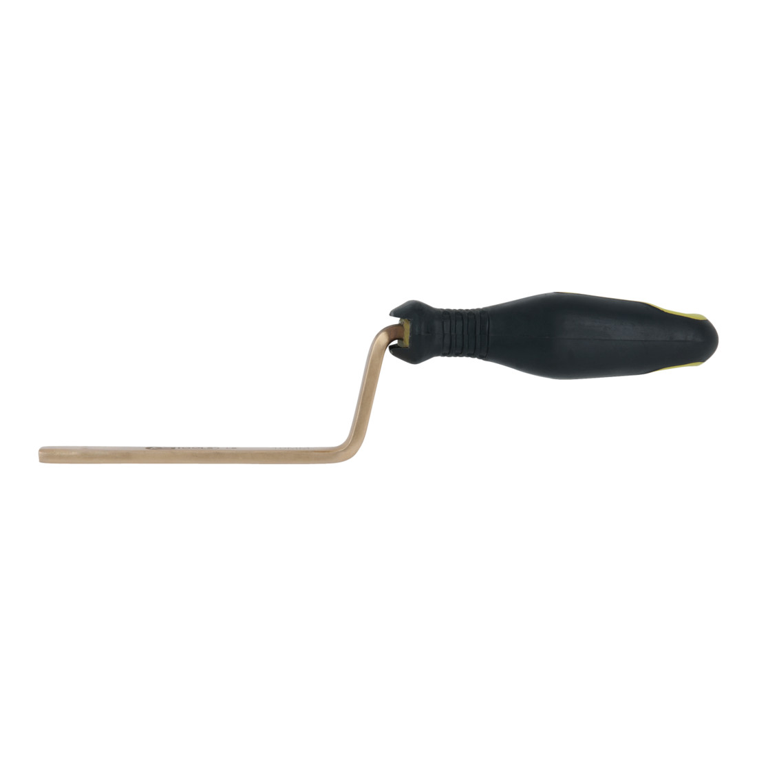 KS TOOLS Truelle à joint BRONZEplus 10 mm
